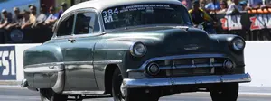 Drag Week