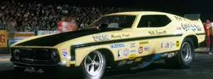 Bill Leavitt