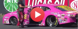 Erica Enders