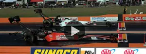 Steve Torrence