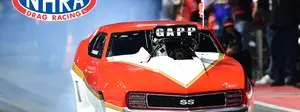 NHRA Worldwide