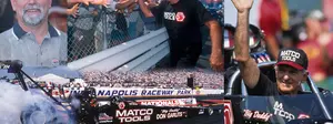 Don Garlits