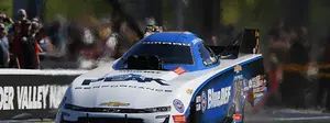 John Force