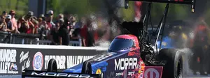 Leah Pritchett