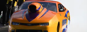 Vincent Nobile