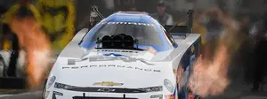 John Force