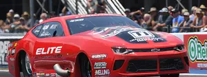 Erica Enders