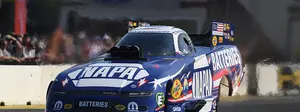 Ron Capps