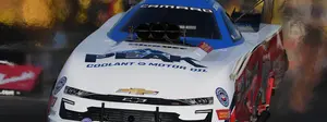 John Force