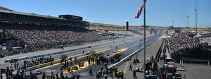 Sonoma Raceway