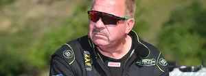 Terry McMillen