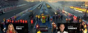 Brittany Force