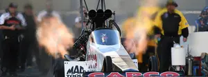 Steve Torrence