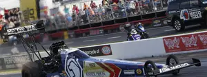Antron Brown