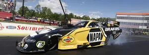 Ron Capps