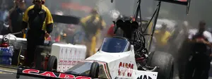 Steve Torrence