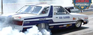Bob Glidden