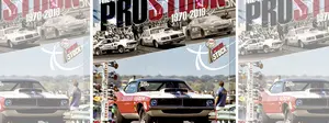 Pro Stock