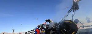 Antron Brown