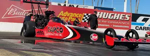 Steve Torrence