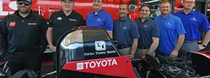 Doug Kalitta