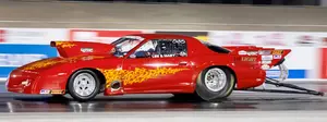 Big Tire Shootout