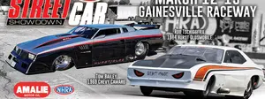 Street Car Showdown