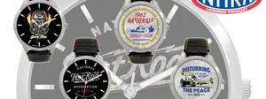 NHRA