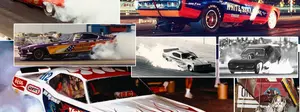 Funny Car