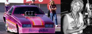 Bunny Burkett