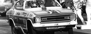 Dragster Insider