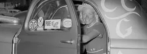 Barbara Hamilton