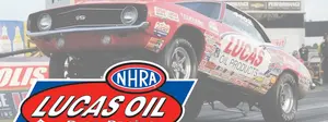 Lucas Oil