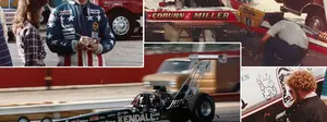 Dragster Insider