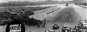 Why Pomona is hallowed ground for drag racers 