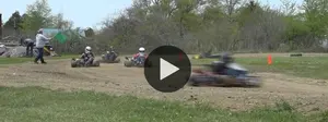 NHRA
