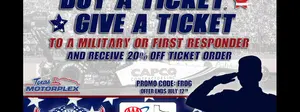 Texas Motorplex