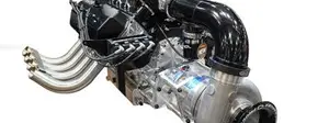 ProCharger Superchargers now in NHRA Contingency Program for 2020