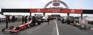 car count