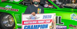Bobby Cottrell