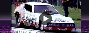 Don Prudhomme