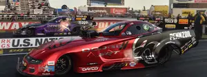 Matt Hagan