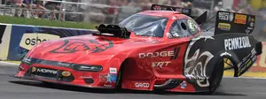 Matt Hagan