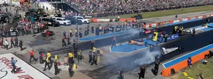 Texas Motorplex
