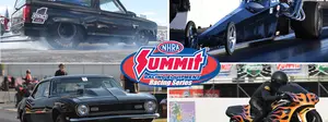 Summit Series