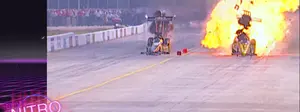 Nitro Time Machine