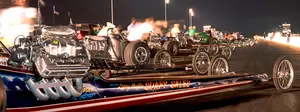 Hot Rod Reunion