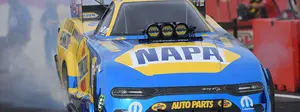 Ron Capps