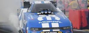 Matt Hagan