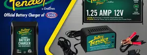 Battery Tender